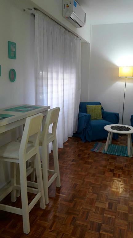 Distrito Palermo Apartment Buenos Aires Exterior photo